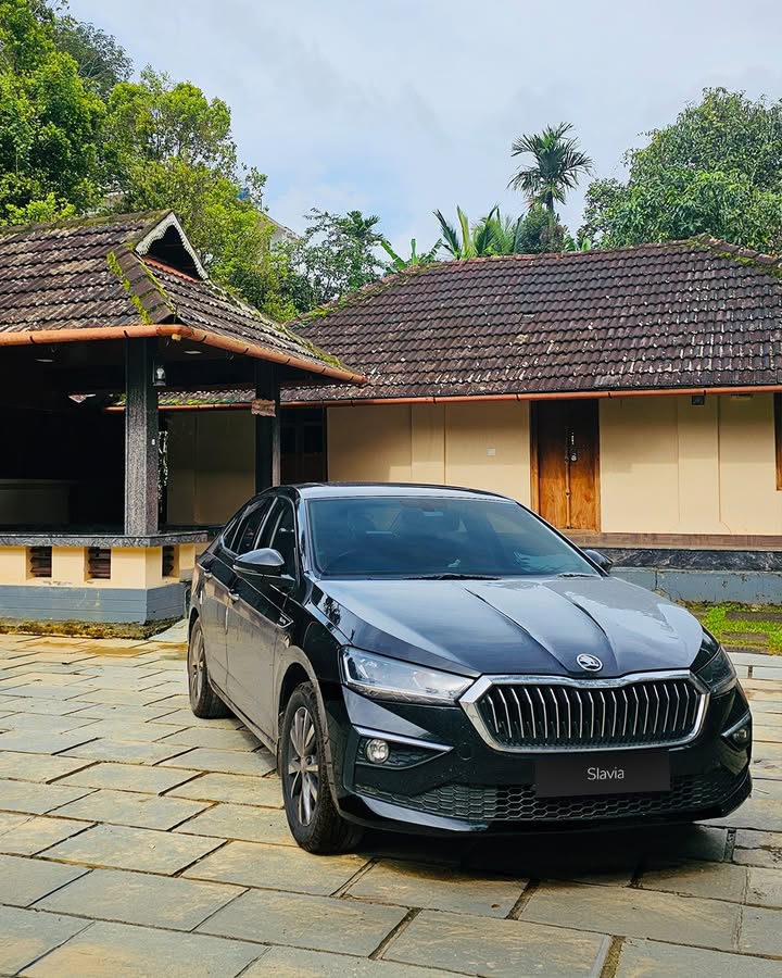 From Bangalores sunrise to Wayanads misty hills, a road trip where the drive was as magical as the destination