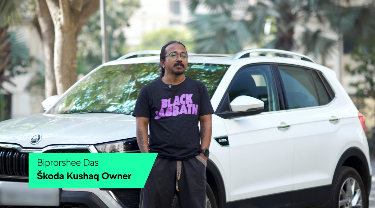 Every koda story begins differently