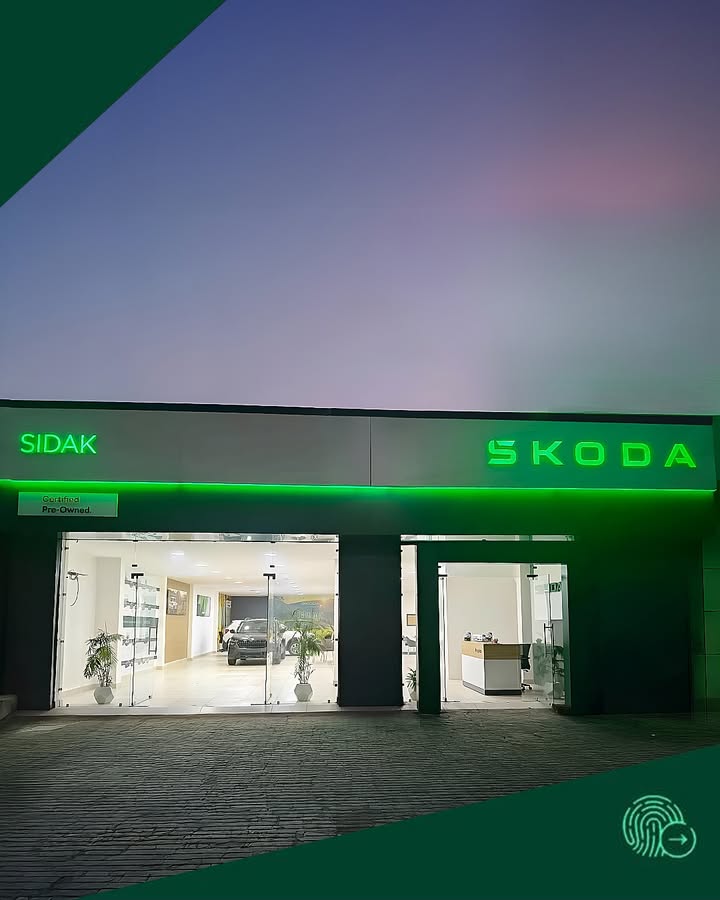 Kurukshetra, your koda journey begins here. Explore the koda line up at Sidak Automobiles Pvt. Ltd