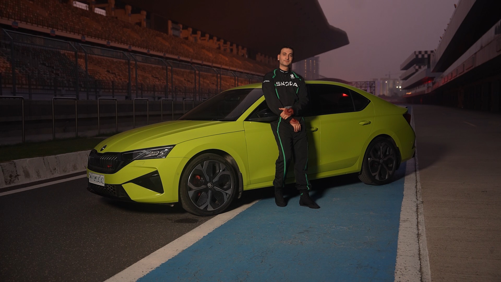 This is how two icons came together one frame, one take, one unforgettable symphony