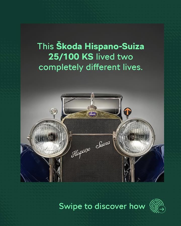 Some legends are built. Others are restored