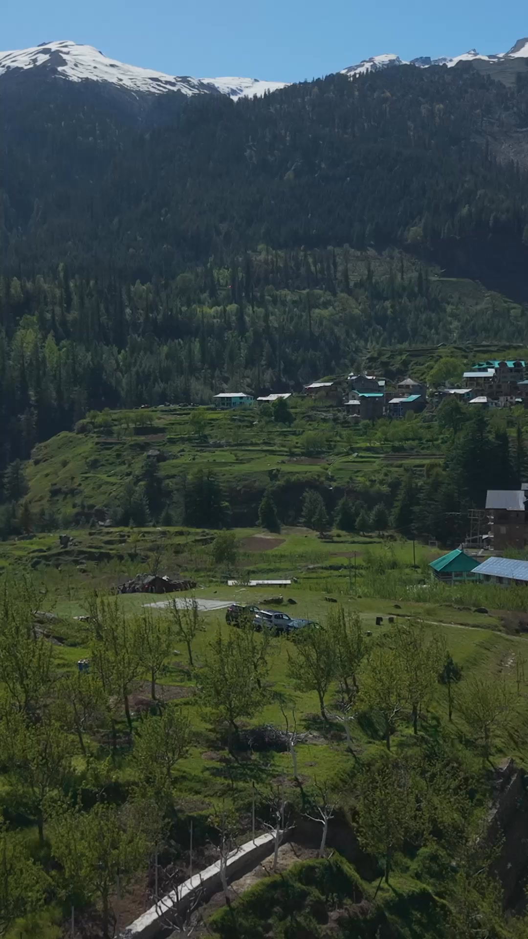 Some journeys are meant to be unhurried. Theyre about slowing down, taking the longer route, and being together