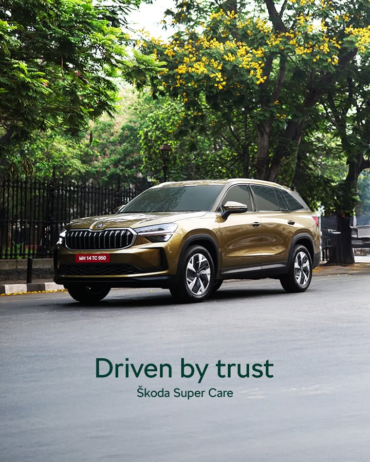 Thoughtful service, trained expertise and genuine parts come together to deliver care you can trust