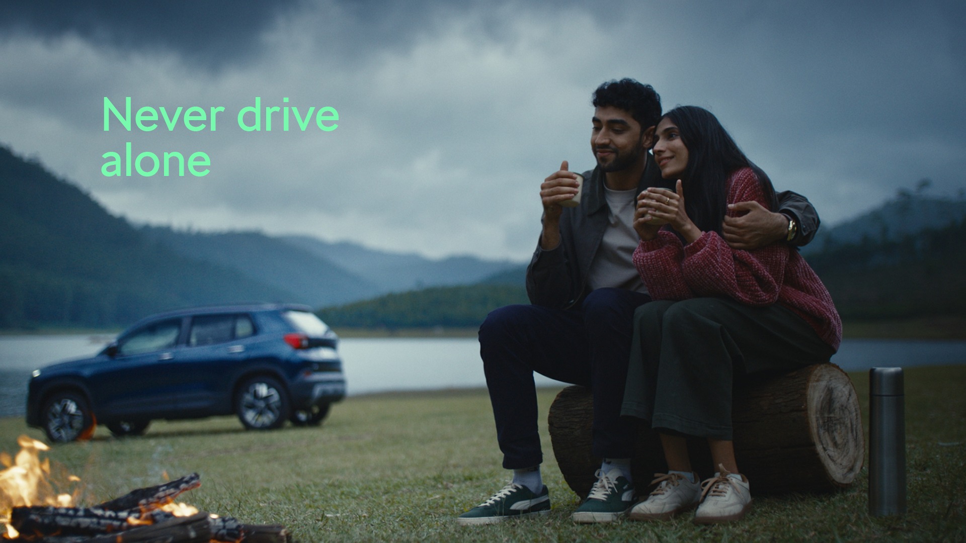 Good care, right from the start. With a growing network across 180 cities in India, you never drive alone