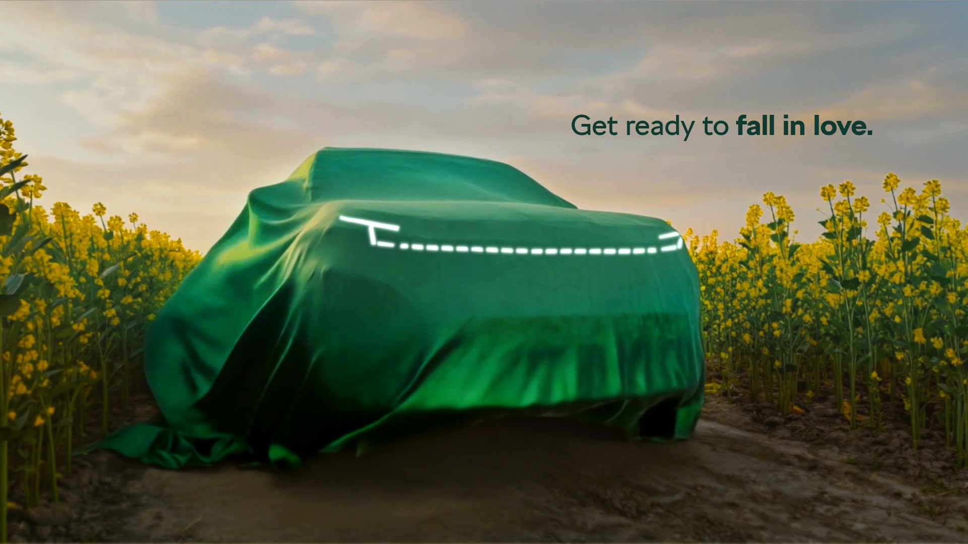 The one your heart has been waiting for, is closer than you think. SkodaIndia LetsExplore