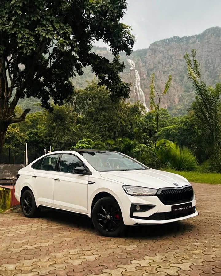 From family time to wild trails, the drive never missed a beat for prasannak.mishra