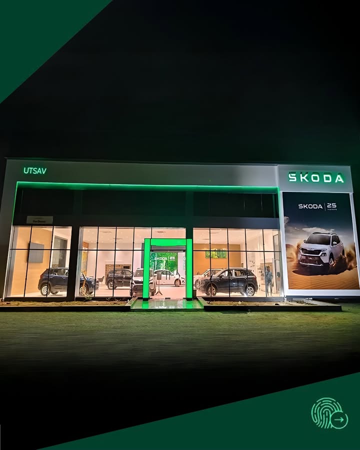 Khamma Ghani, Jodhpur. Welcome to a new koda destination