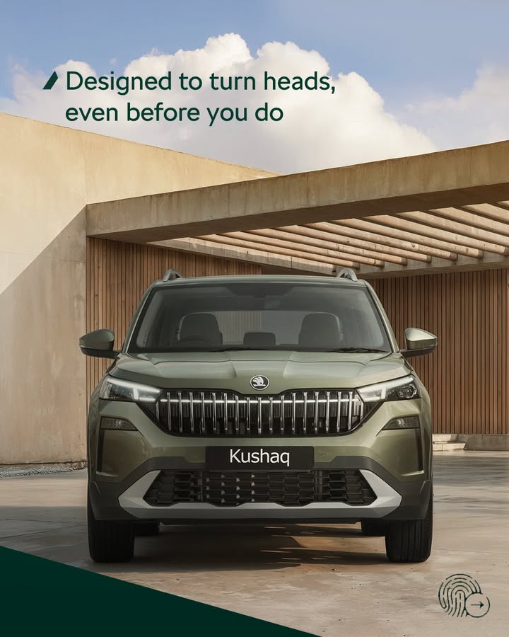 When everything comes together just right. From the first glance to every detail after. Easy to flaunt