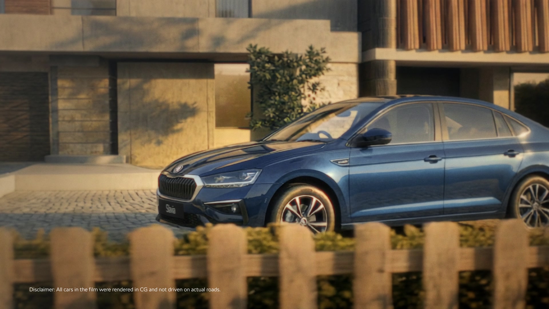 The youngest has a way of bringing everyone together. Stay Tuned . SkodaIndia SkodaKodiaq SkodaSlavia LetsExplore