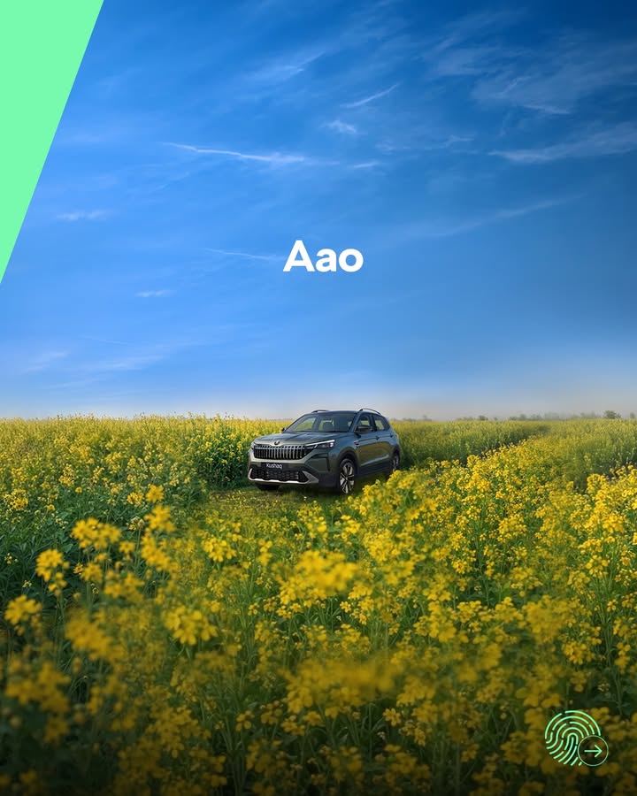 Not every love story starts with a grand gesture