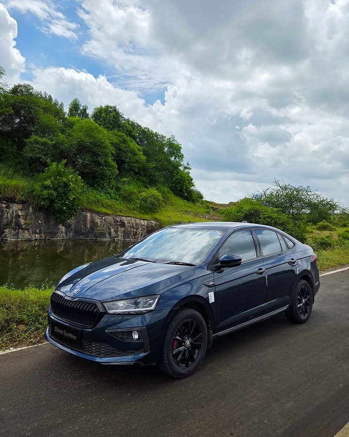 A great journey made even better by the thrill of the 1