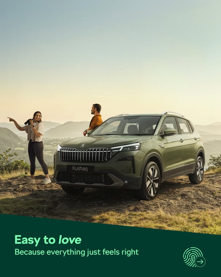 From the way it turns heads to the way it handles every turn, everything about it simply falls into place