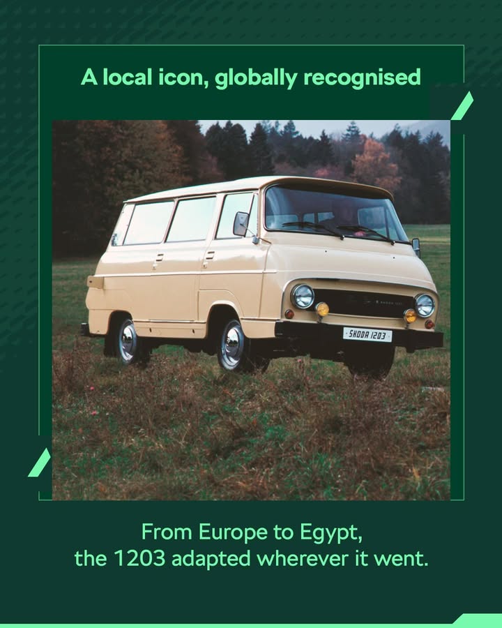 Designed to serve, built to adapt