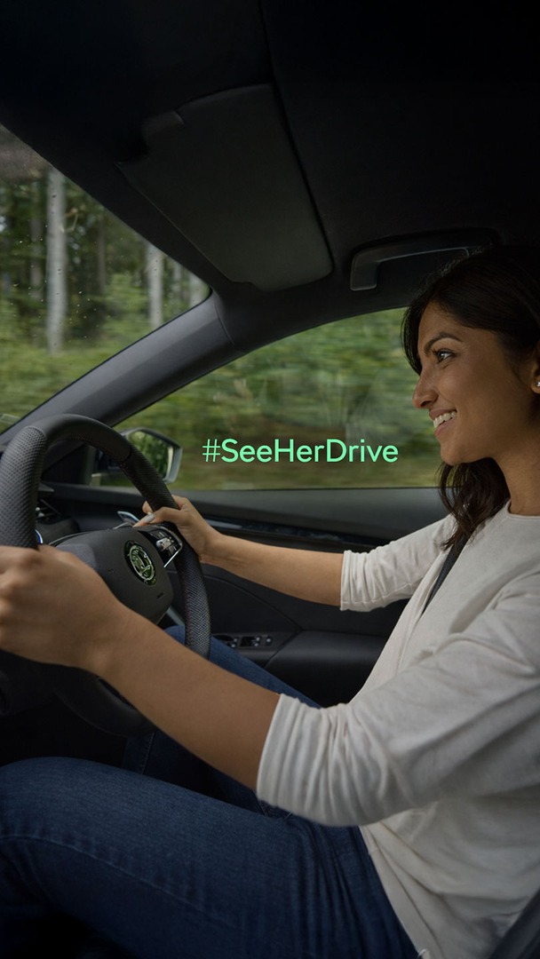 AI learns from our world. Sometimes the biases too. This Womens Day, lets help it see the full picture