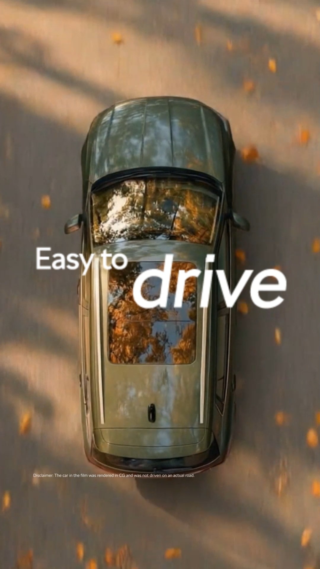 Some journeys begin before you even realise it