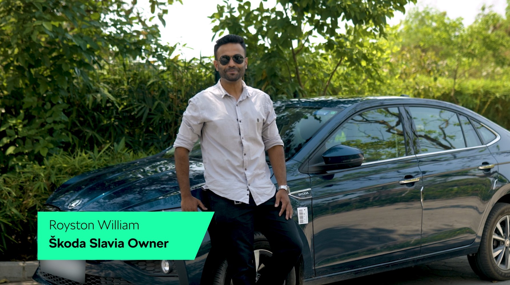 For Royston, performance isnt just about power its about control, confidence, and trust on every drive