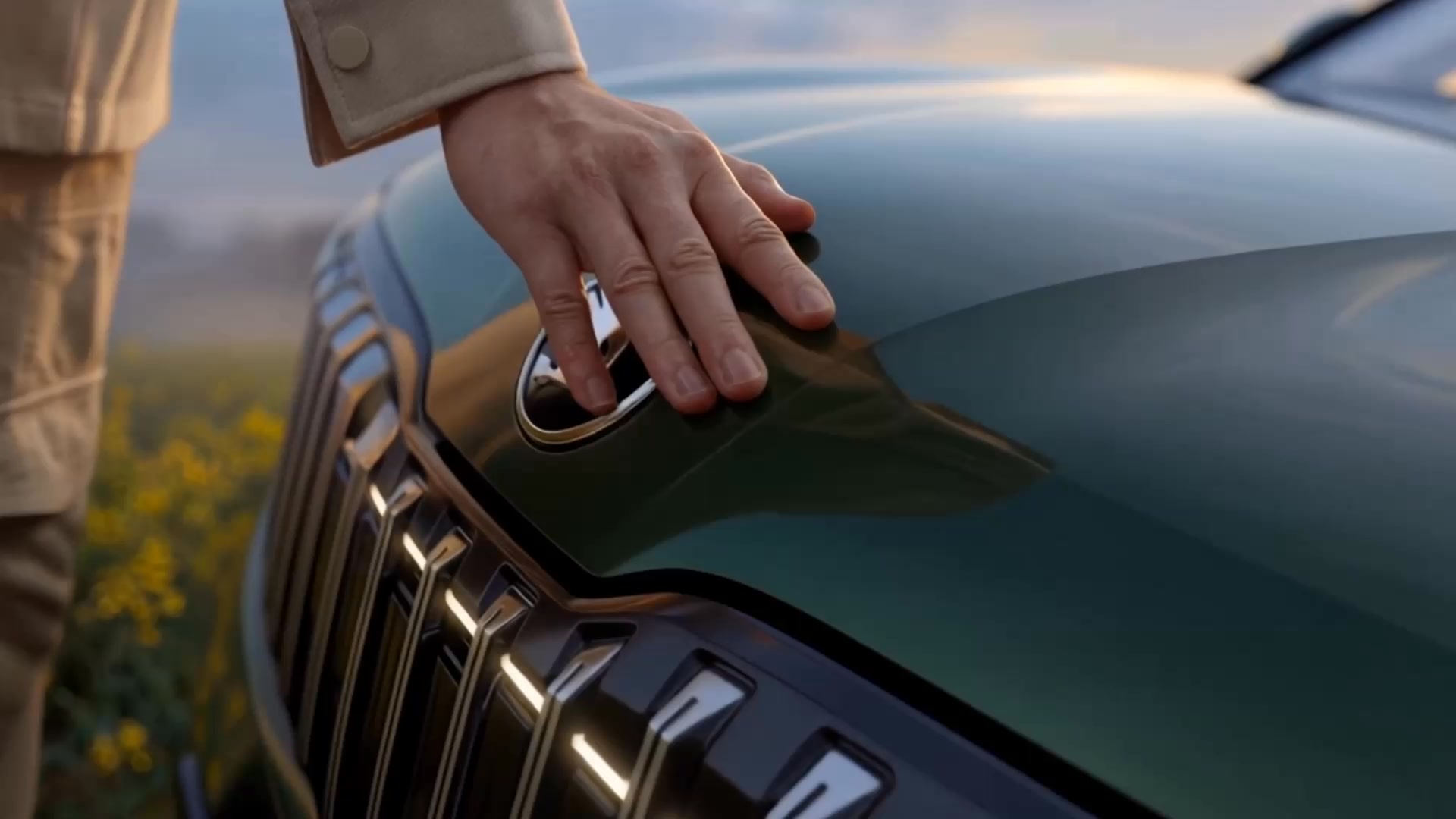 What makes The new koda Kushaq so easy to love Its new age, future forward features, of course Step into a drive that is...