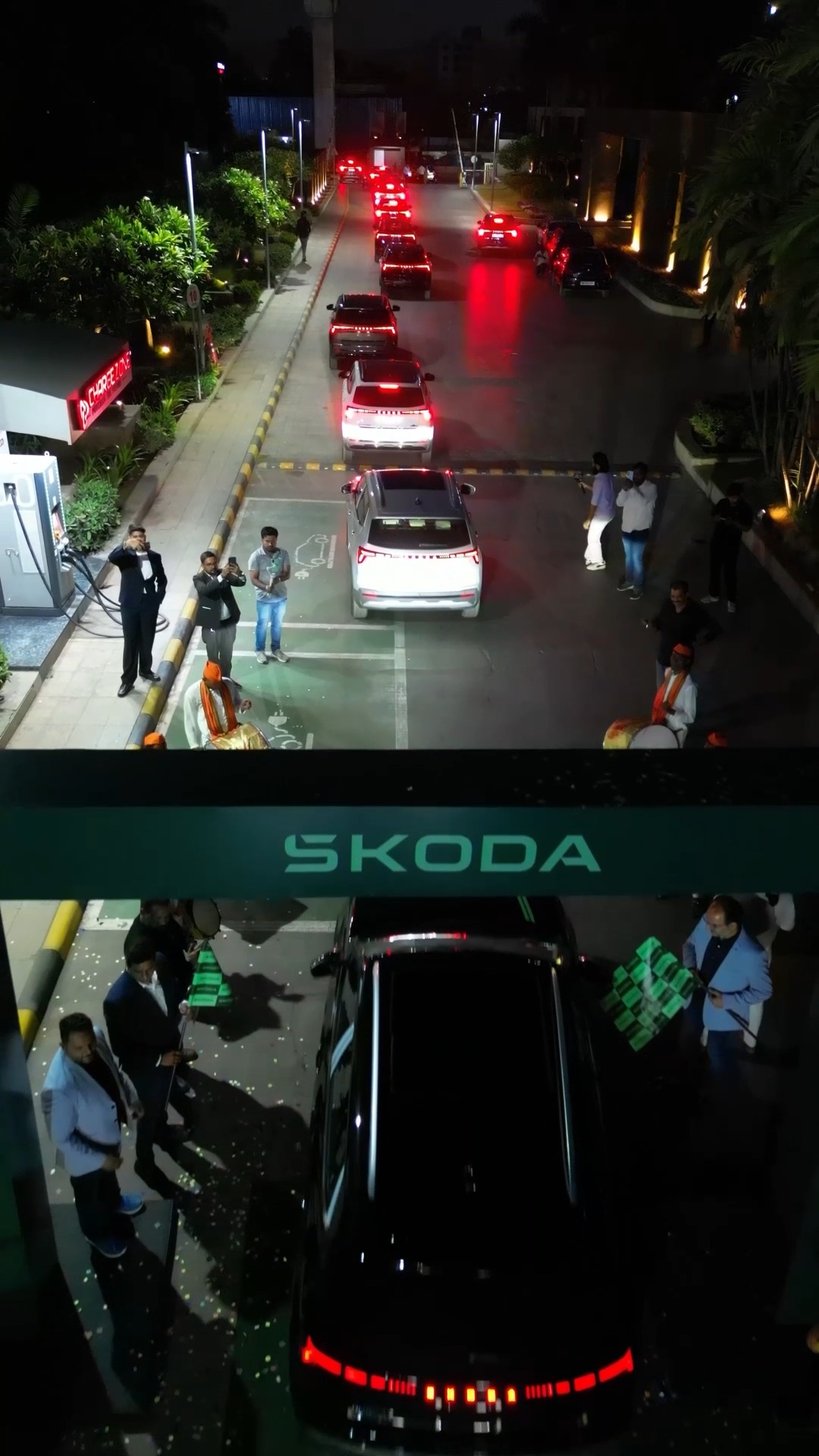 Pune made the grand finale truly unforgettable