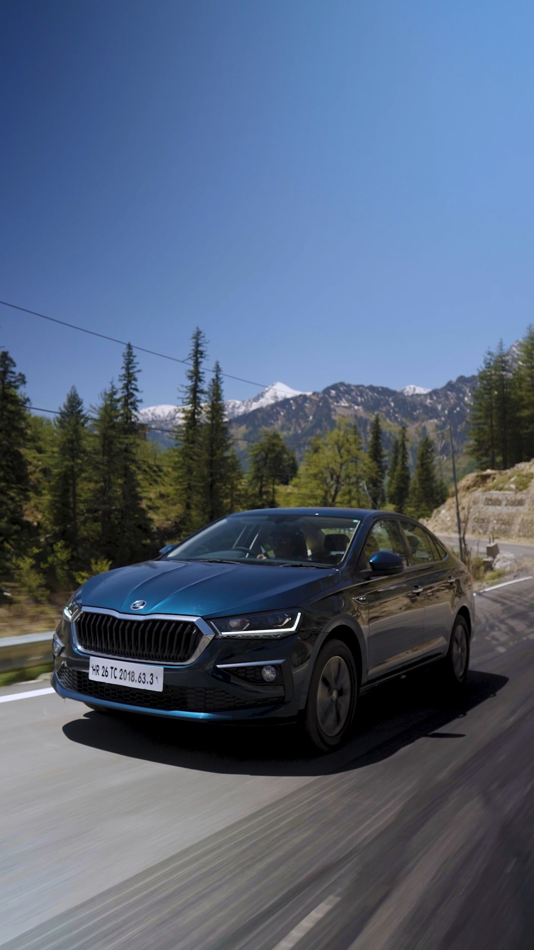 Some drives stay with you