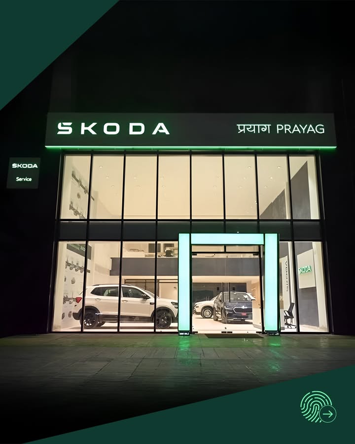 Hello Ayodhya MM Auto Pvt. Ltd. brings a new address for refined drives