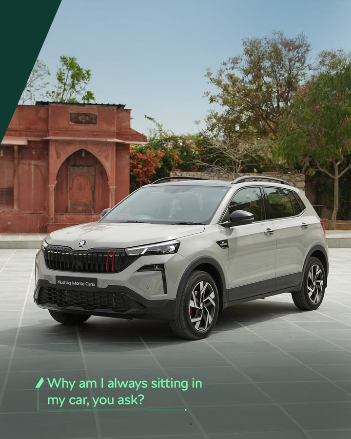 A drive so good, you find reasons to stay a little longer