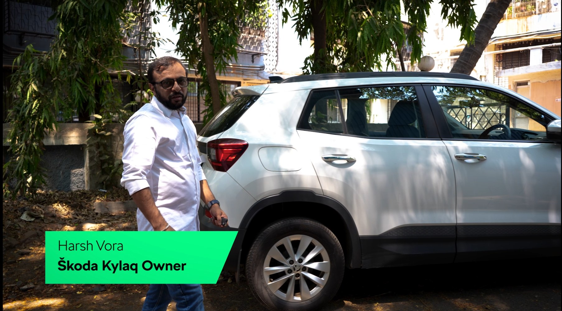 A year in, and the experience still holds strong For Harsh Vora, owning the koda Kylaq has been as much about the drive a...
