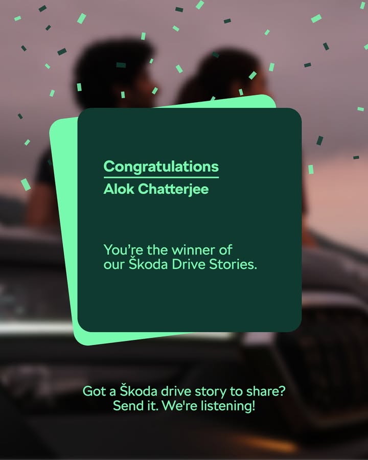 Thousands of stories