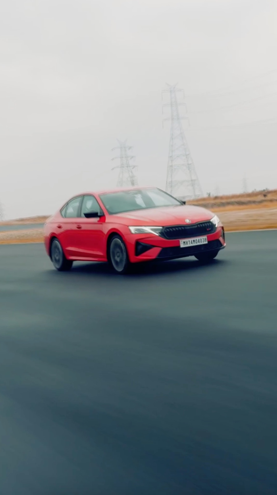 G.O.A.T Greatest Of All Time Greatest On A Track koda On a Track Stay tuned. SkodaIndia
