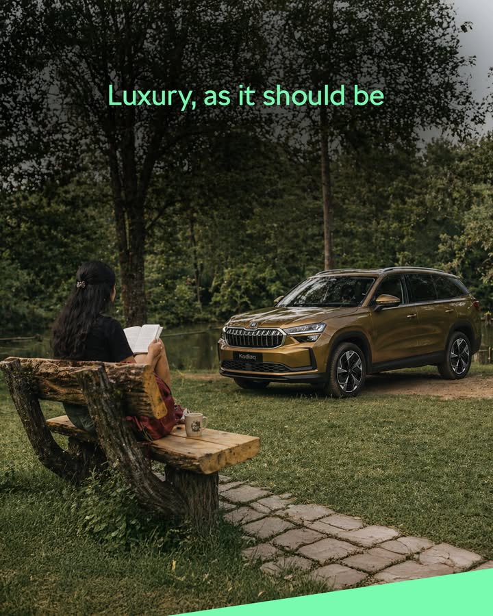 Luxury can be many things, but at its core it is effortless, personal and entirely your own