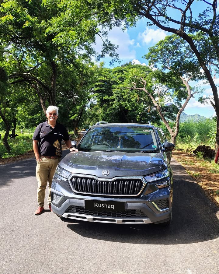 Through the historic trails of Kondaveedu Fort near Guntur, where centuries of stories still echo, Col Tushar S Bhakay explo...