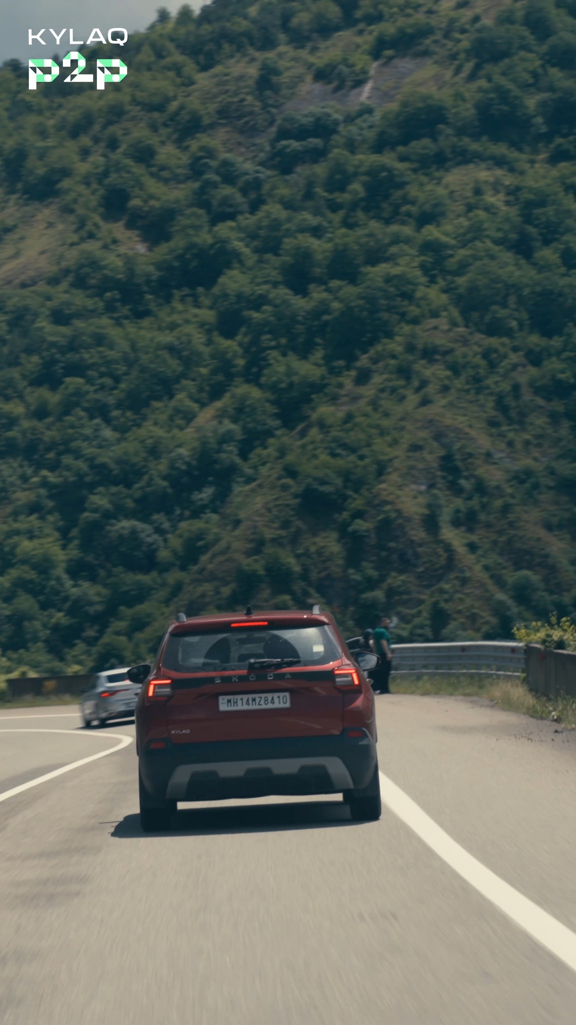 From the dramatic Caucasus to T rkiye, this week on the KylaqP2P expedition brought breathtaking landscapes, winding roads...