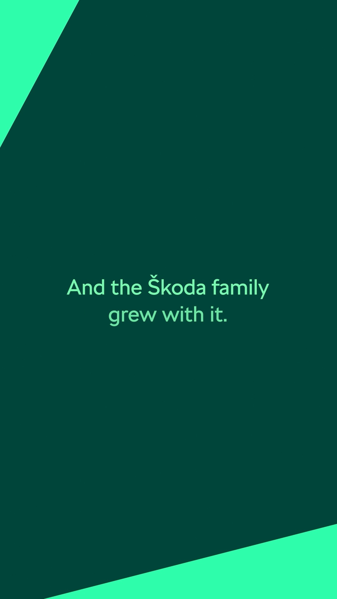 This June, we were honoured to welcome so many new members to the koda family