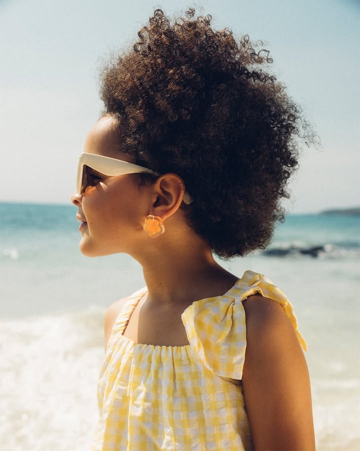 For the tiny travelers and daydreamers. Holiday ready fits for every little adventure shop now in store and on our app.