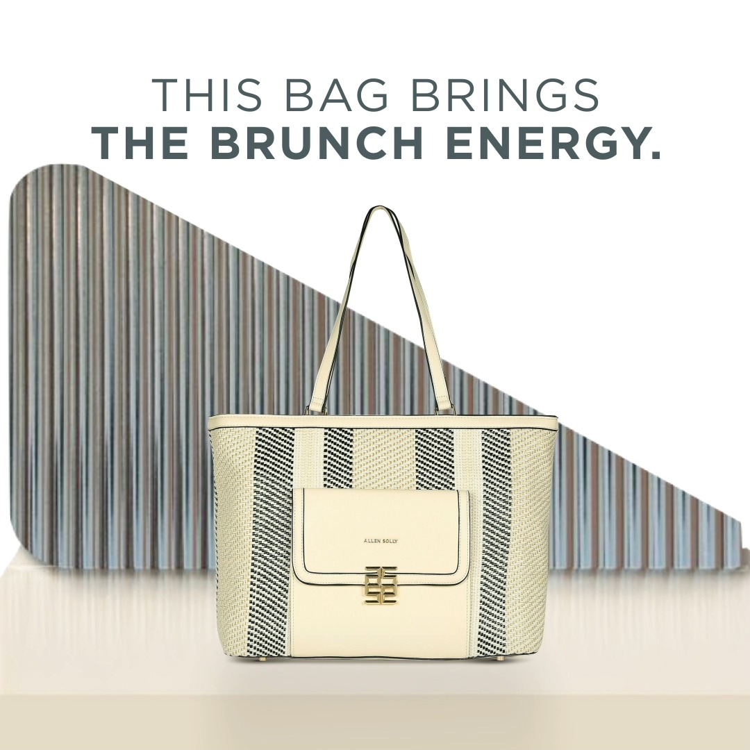 The wait is officially over Lifestyles Handbag Fest with Allen Solly is now live