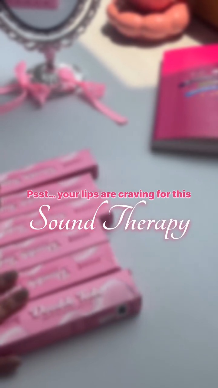POV You just found your lipstick obsession Meet the Double Take Lipsticks where pigment, power pretty packag...