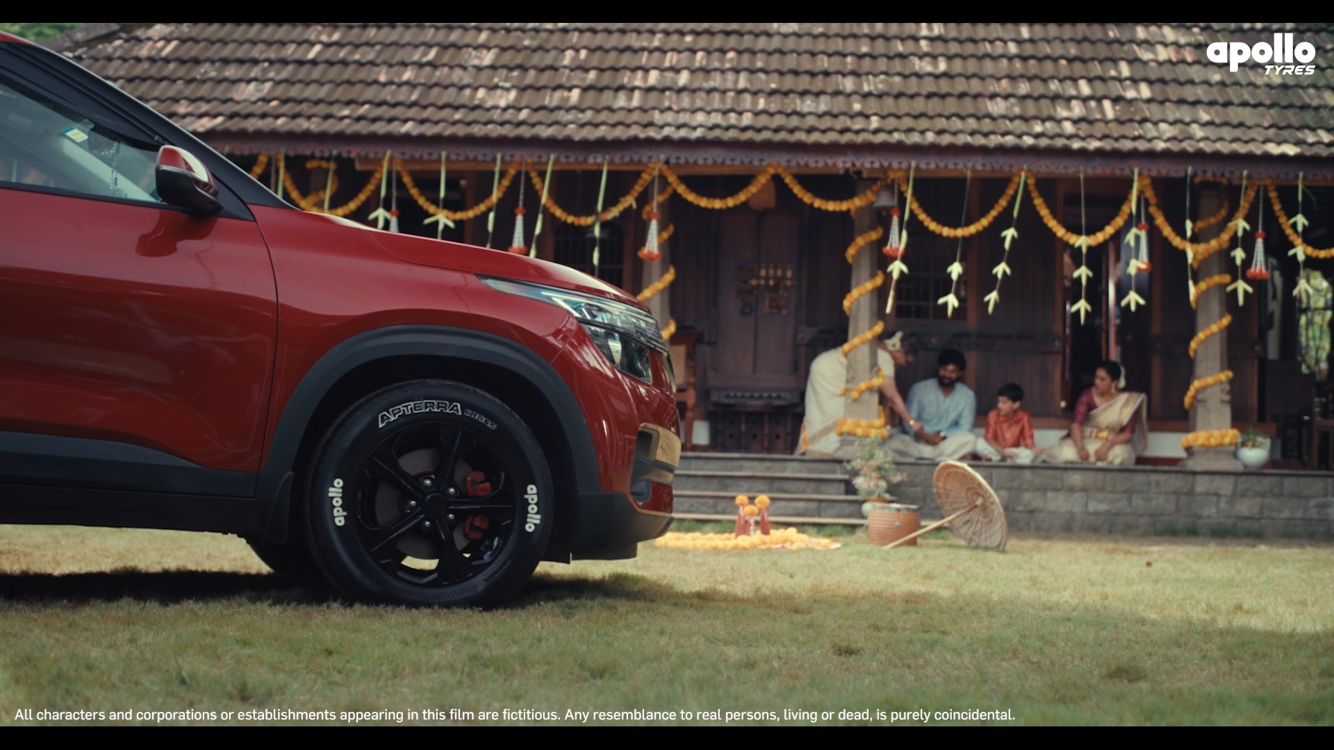 This Onam, lets GoTheDistance to cherish our togetherness, and create moments that will be remembered for years to come