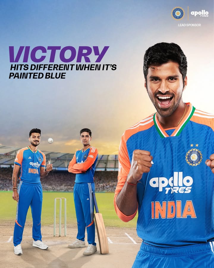 From every dive to every drive, Team India showed true grit and spirit