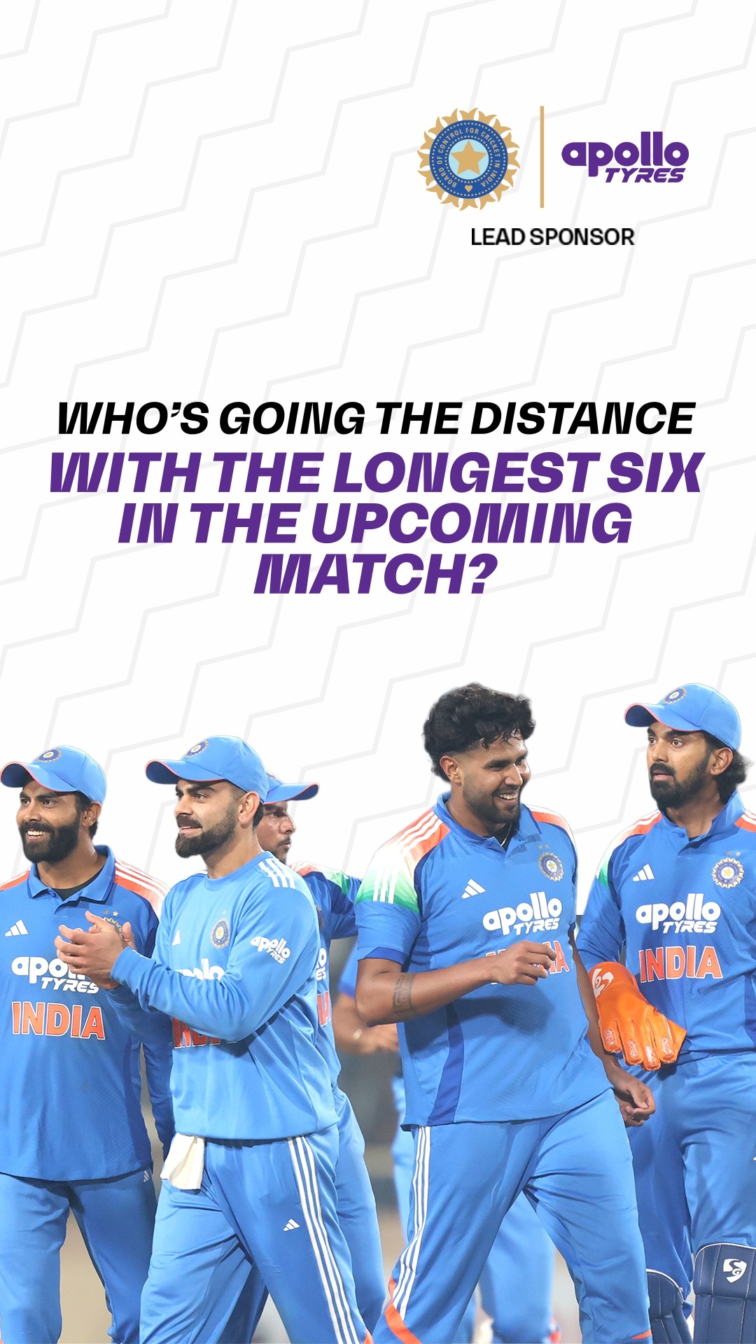 A performance that proved why Hitman is in a league of his own