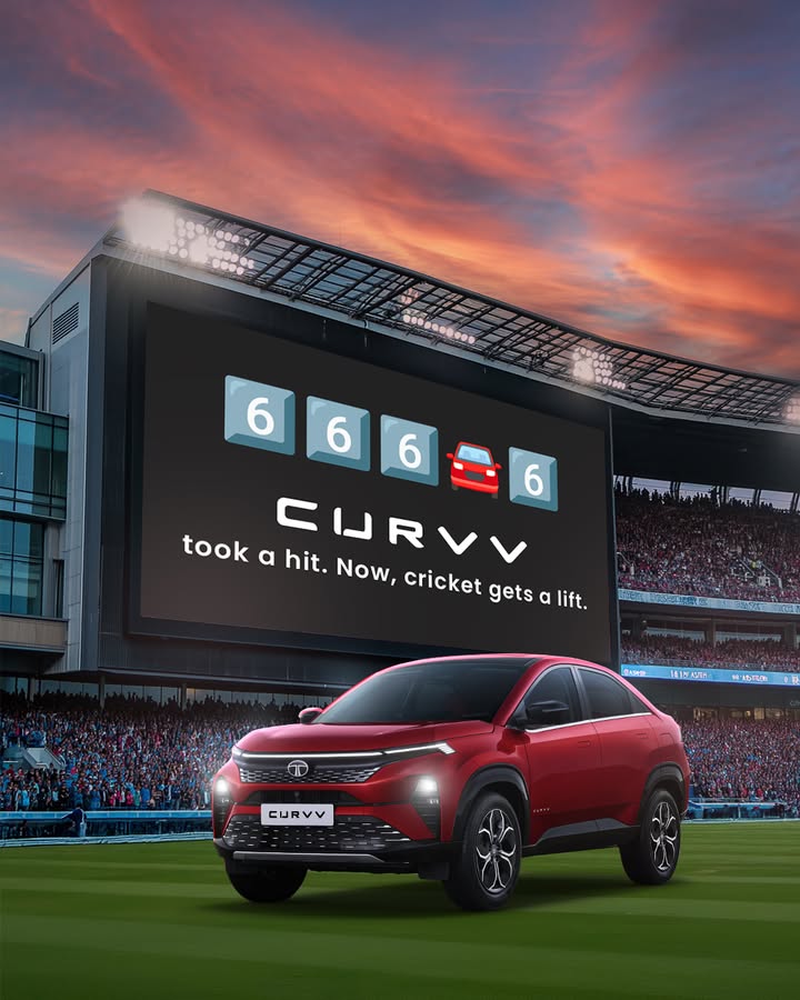 To celebrate this incredible moment, Tata Motors is donating 5 lakhs to grassroots cricket