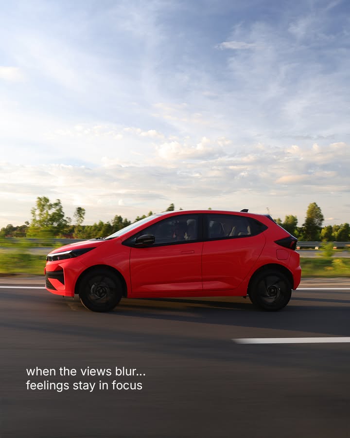 When its just you and the All New ALTROZ, the world is yours Visit http bit.ly AllNewAltrozRegisterInt... to register interest When its just you and the All New ALTROZ, the world is yours Visit http bit.ly AllNewAltrozRegisterInt..