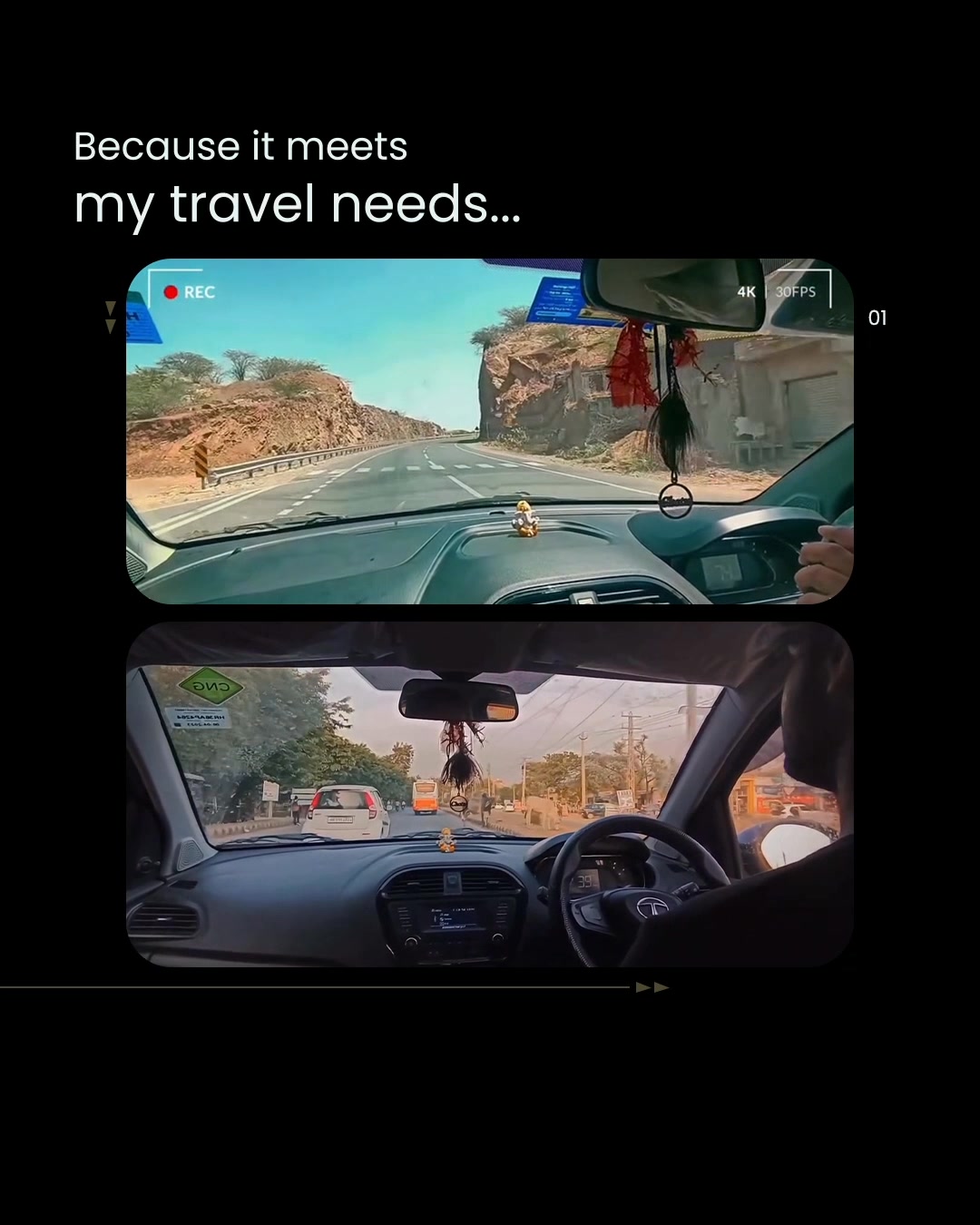 Ultimate style, comfort, and Chill unlocked Tiago ItsAChillCar TataTiago TataMotorsPassengerVehicles TataMotorsMoments