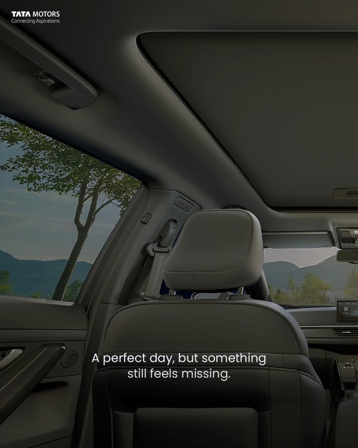 Just ask. Nexons voice command is listening Book your Nexon 2025 today https cars.tatamotors.com nexon ice