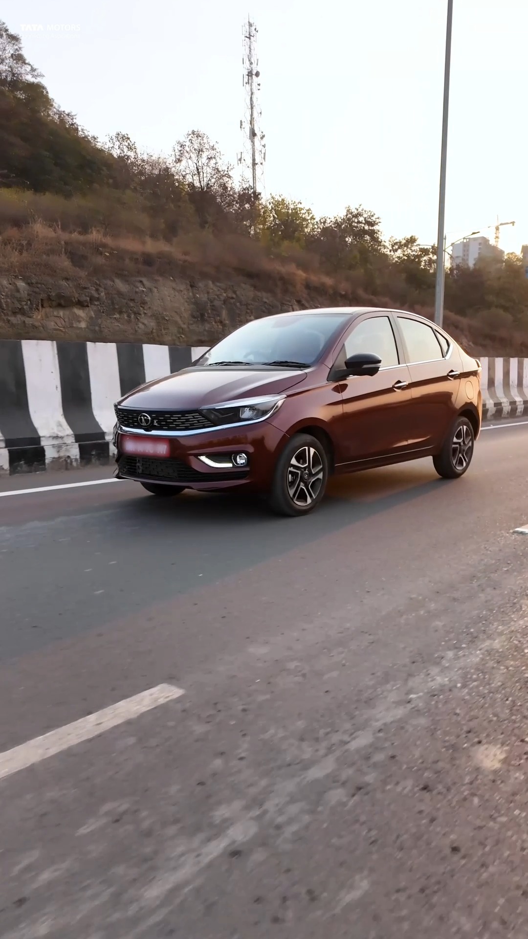 The Star brings style like no other. Tigor TataTigor TheSedanForTheStars TataMotorsPassengerVehicles