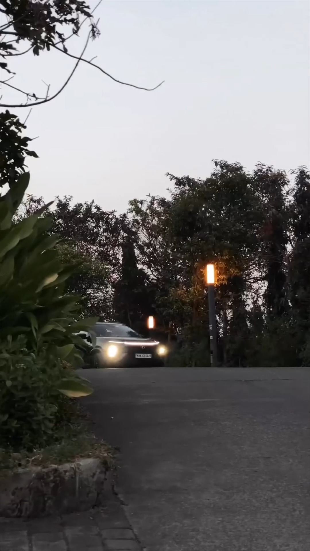 Vipin, once the power comes alive you just know, drives dont get better than this