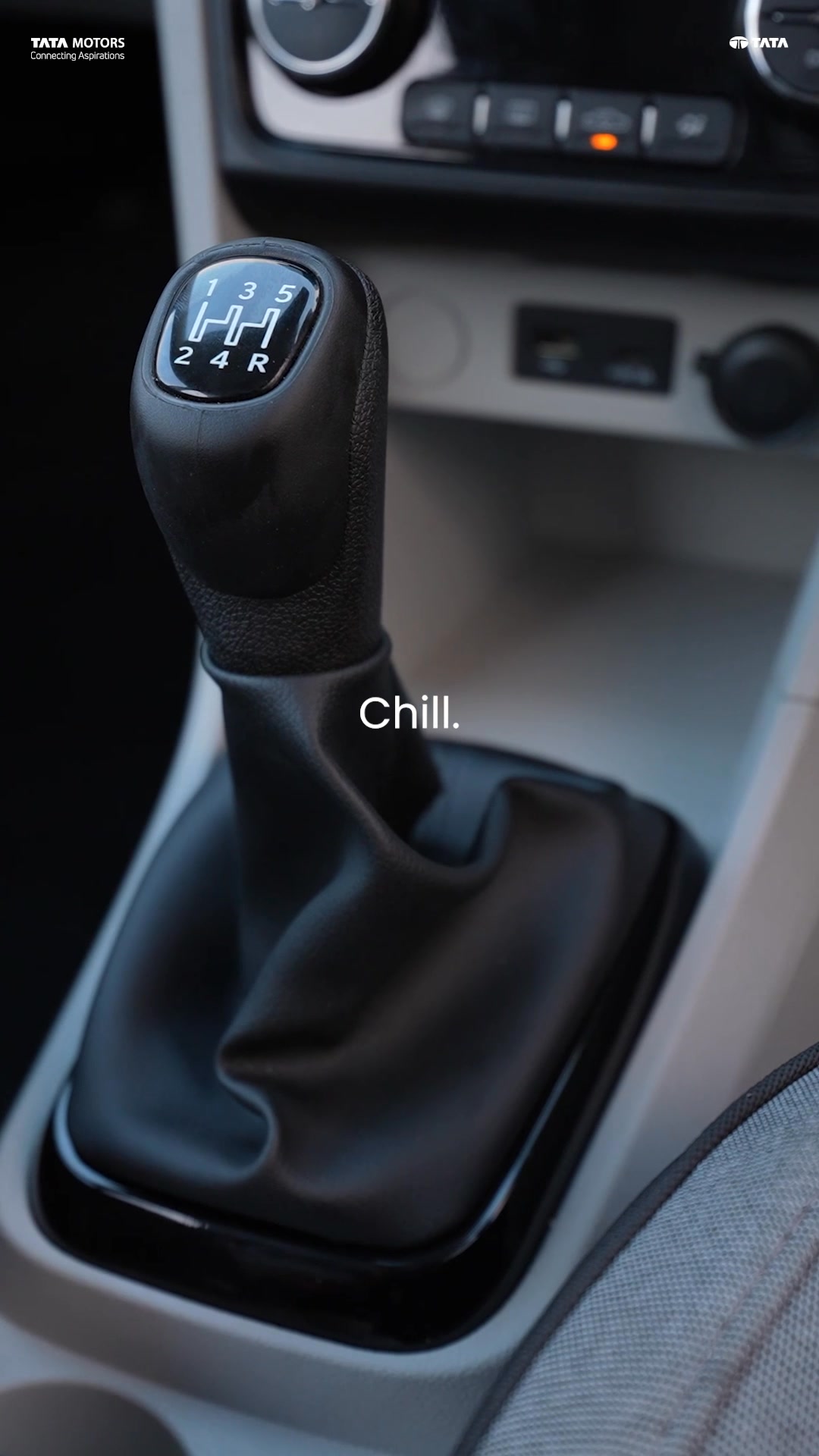 This is your sign to own the chill Tiago ItsAChillCar TataTiago TataMotorsPassengerVehicles