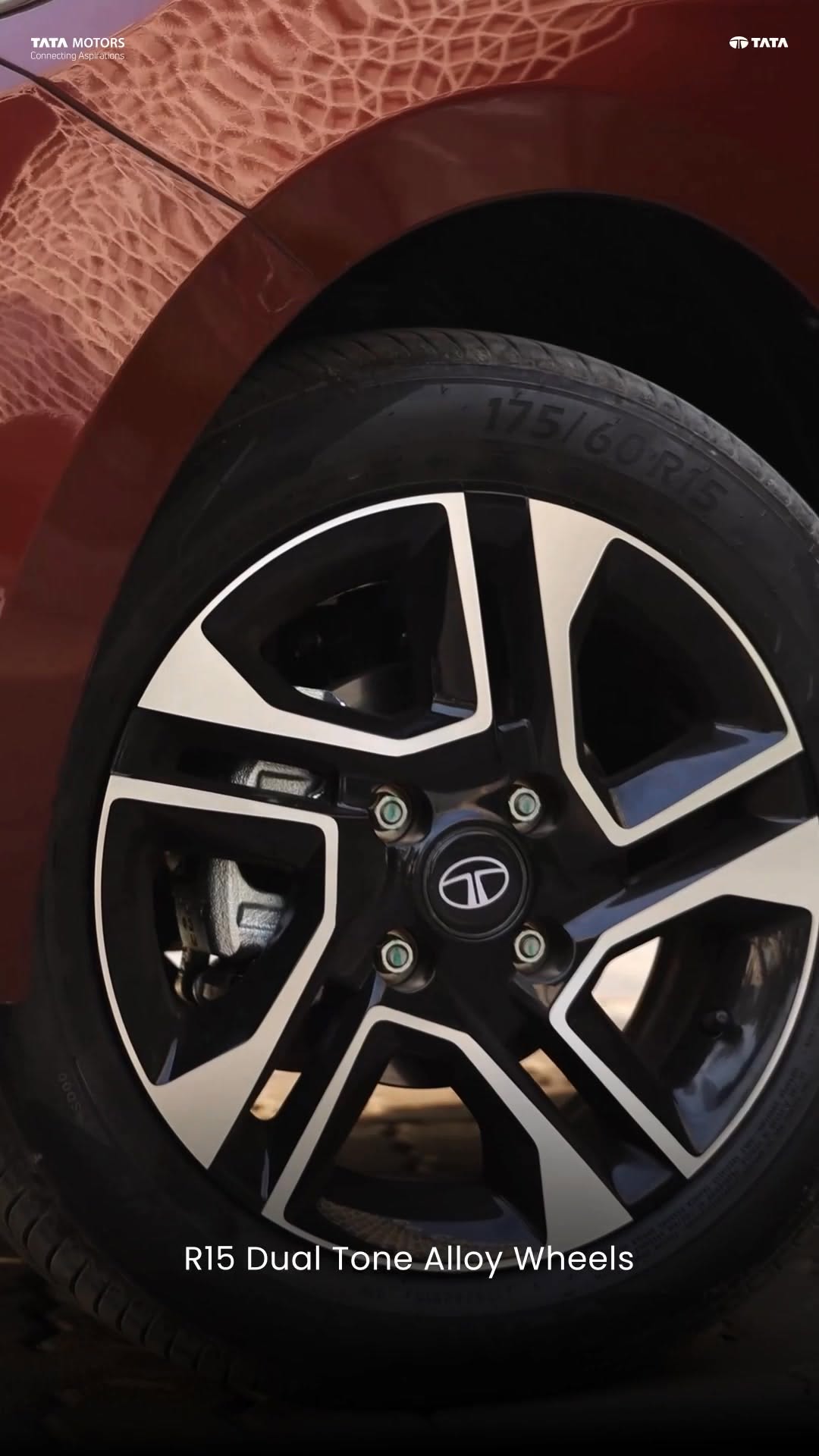 The Star that never backs down. Tigor TataTigor TheSedanForTheStars TataMotorsPassengerVehicles