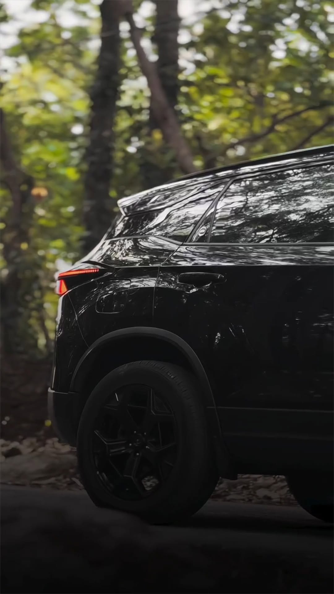Presence. Power. Vipin s Harrier TataHarrier Harrier TataMotorsMoments TataMotorsPassengerVehicles