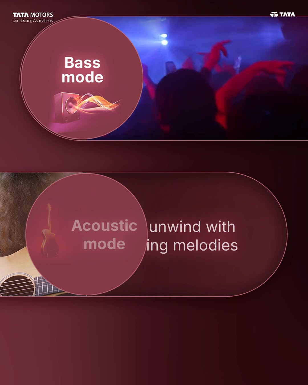Explore a mode for every mood with the All New ALTROZ. Visit https bit.ly AllNewAltrozBookNow to book now