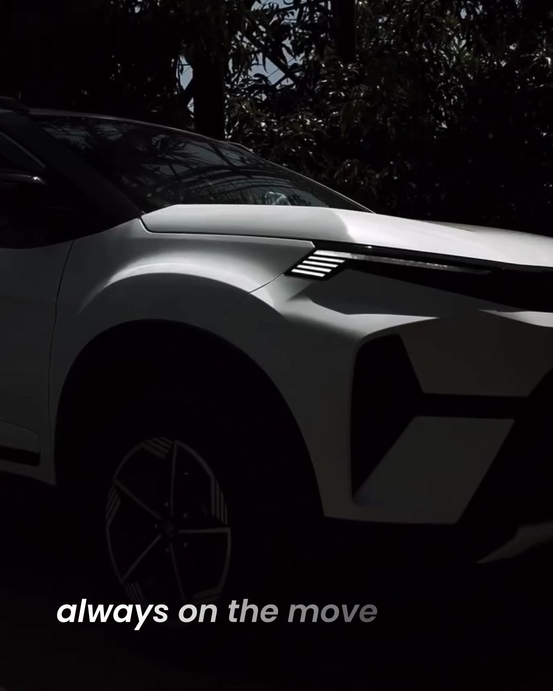 For Hrugved, exploring never felt so effortless Share your TataMotorsMoments and stand a chance to get featured