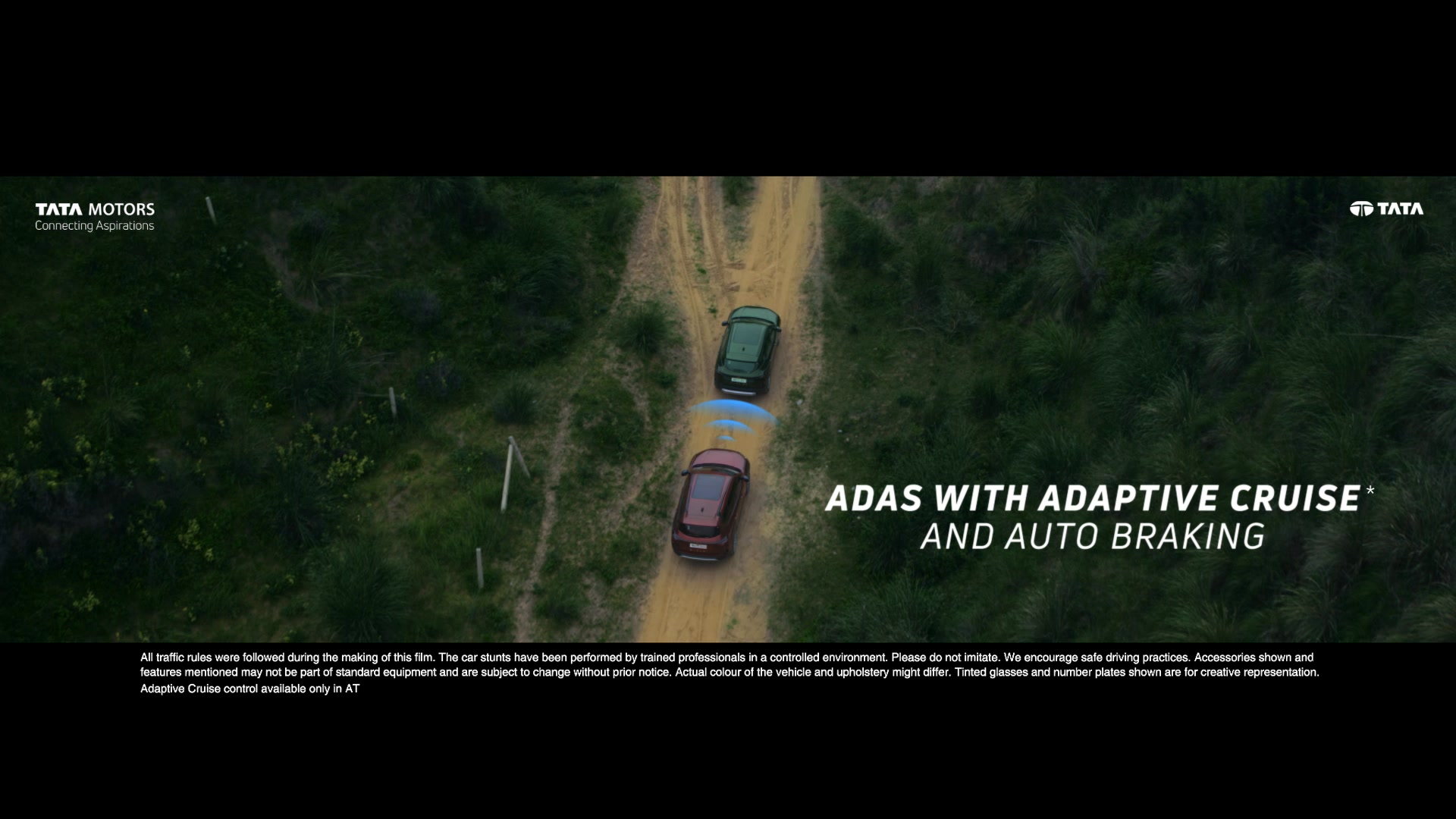 Reclaim Your Adventure with Indias most premium SUV With Unmatched Performance and Fully Loaded features, the Harrier A...